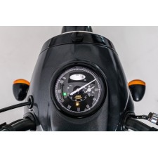 JAWA 350 CL PÉRÁK - (BARVA ČERNÁ)